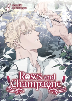 Roses and Champagne (Comic) Vol. 4 by Zig