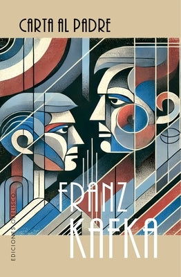 Carta Al Padre by Kafka, Franz