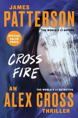 Cross Fire by Patterson, James