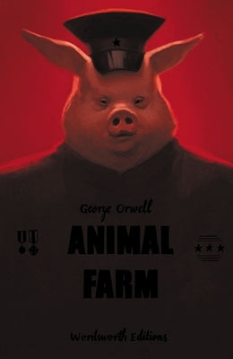 Animal Farm (Collector's Edition) by Orwell, George