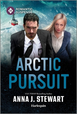 Arctic Pursuit by Stewart, Anna J.