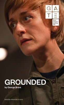 Grounded by Brant, George