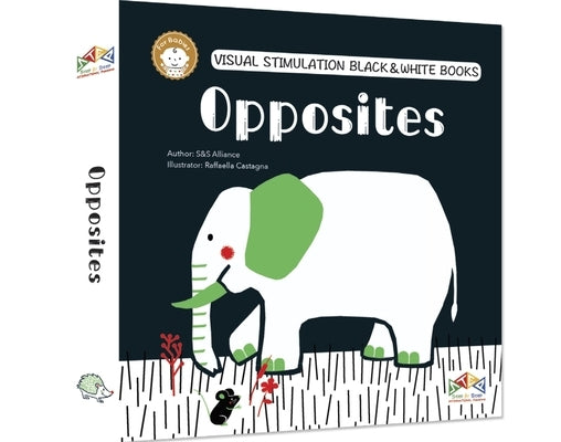 Opposites by S&s Alliance