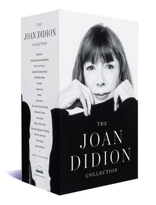 The Joan Didion Collection by Didion, Joan