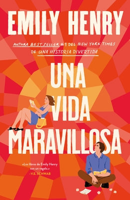 Una Vida Maravillosa by Henry, Emily