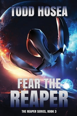 Fear the Reaper by Hosea, Todd