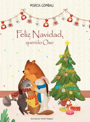 Feliz Navidad, querido Oso by Gombau, Mireia