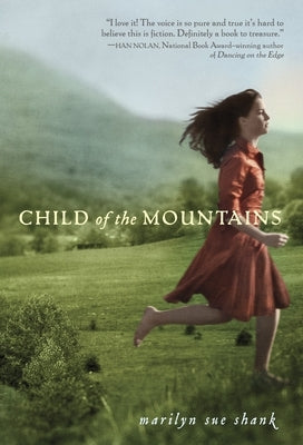 Child of the Mountains by Shank, Marilyn Sue