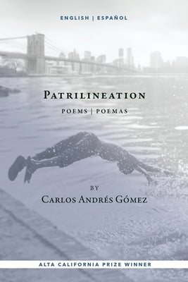 Patrilineation by GÃ³mez, Carlos AndrÃ©s