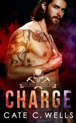 Charge by Wells, Cate C.