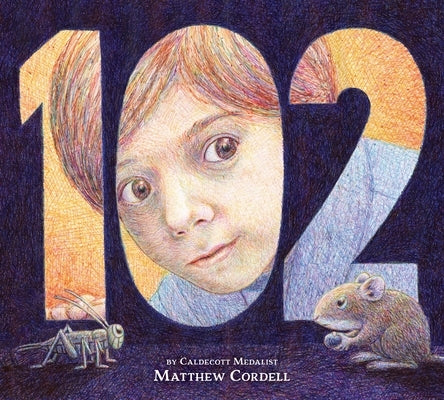 102 by Cordell, Matthew