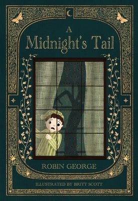 A Midnight's Tail by George, Robin