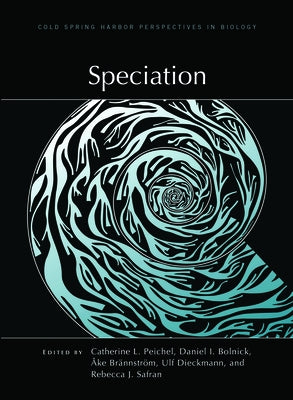 Speciation by Peichel, Catherine