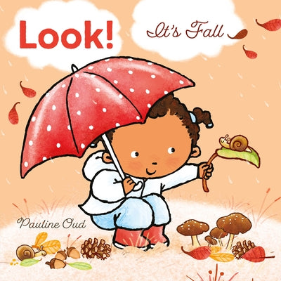 Look! It's Fall by Oud, Pauline