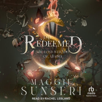 The Redeemed by Sunseri, Maggie