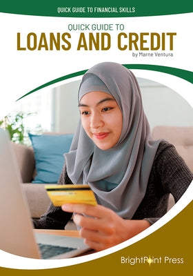 Quick Guide to Loans and Credit by Ventura, Marne