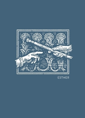 La NET Abide Bible Journal - Esther, Paperback, Comfort Print Softcover by Nelson, Thomas