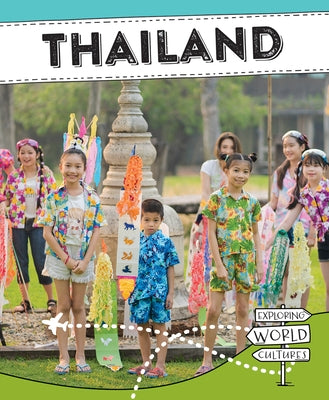 Thailand by Gould, Sloane