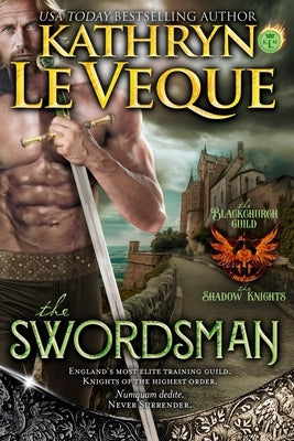 The Swordsman by Le Veque, Kathryn