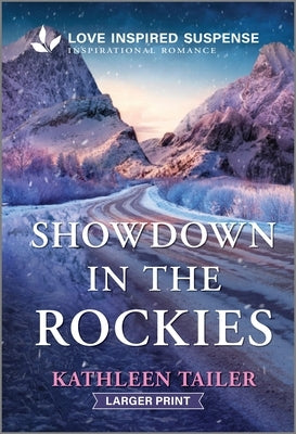 Showdown in the Rockies by Tailer, Kathleen