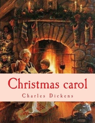 Christmas carol by Spahic, Tripo