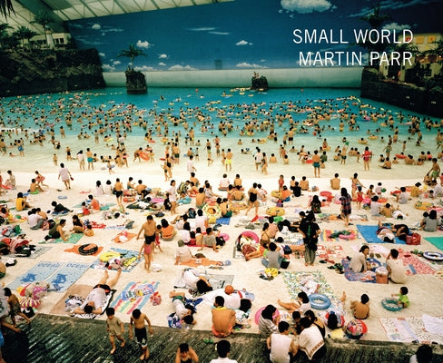 Small World by Parr, Martin