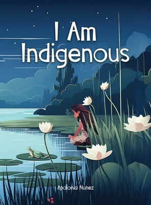 I Am Indigenous by Nunez, Apolonia