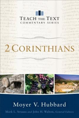 2 Corinthians by Hubbard, Moyer V.