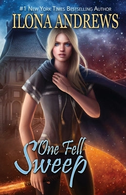 One Fell Sweep by Andrews, Ilona