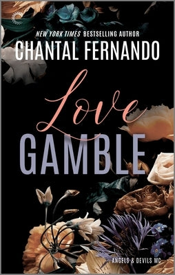 Love Gamble by Fernando, Chantal