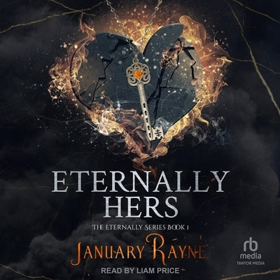 Eternally Hers by Rayne, January