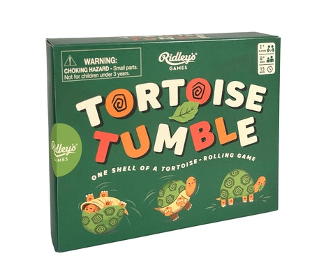 Tortoise Tumble by Ridley's Games