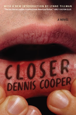 Closer by Cooper, Dennis