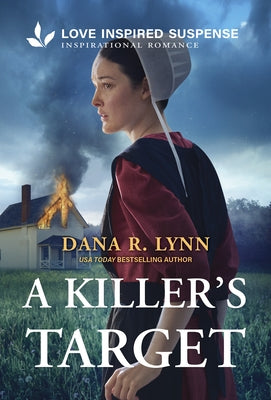 A Killer's Target by Lynn, Dana R.
