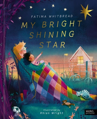 My Bright Shining Star by Whitbread, Fatima