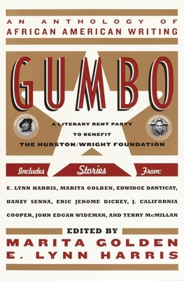 Gumbo: A Celebration of African American Writing by Golden, Marita