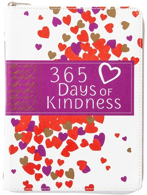 365 Days of Kindness: Daily Devotions by Broadstreet Publishing Group LLC