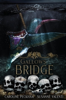 Gallows Bridge by Peckham, Caroline