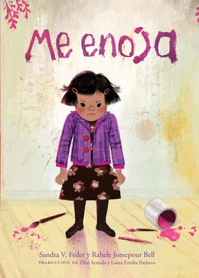 Me Enoja by Feder, Sandra V.