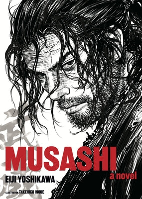 Musashi (New Edition) by Yoshikawa, Eiji