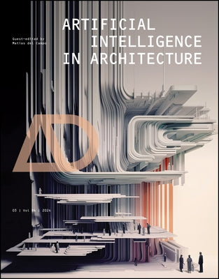 Artificial Intelligence in Architecture by Del Campo, Matias