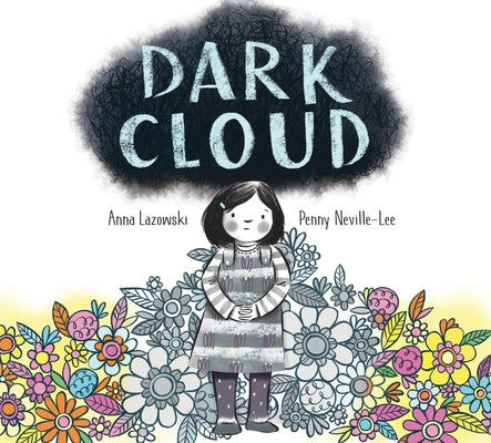 Dark Cloud by Lazowski, Anna