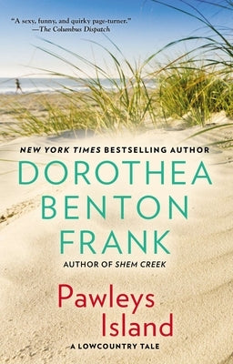 Pawleys Island by Frank, Dorothea Benton