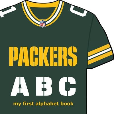 Green Bay Packers Abc-Board by Epstein, Brad