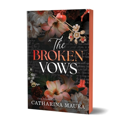 The Broken Vows (Deluxe Edition) by Maura, Catharina