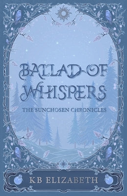 Ballad of Whispers by Elizabeth, Kb