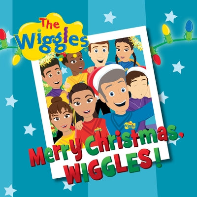 Merry Christmas, Wiggles! by The Wiggles