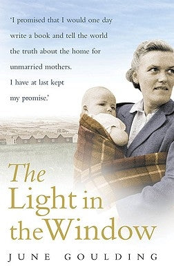 The Light in the Window by Goulding, June