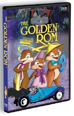 The Golden ROM by Unusual Films/ Bob Jones U Press