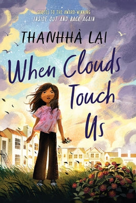 When Clouds Touch Us by Lai, Thanhh&#224;